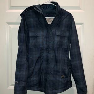 Women’s Nike Storm Fit Winter Jacket